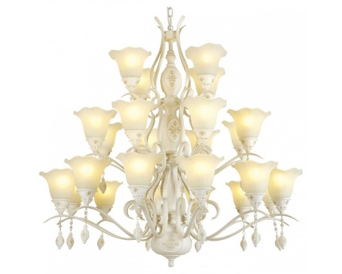 Подвесная люстра ST-Luce Canzone