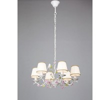 Подвесная люстра Vitaluce V5196 V5196/6