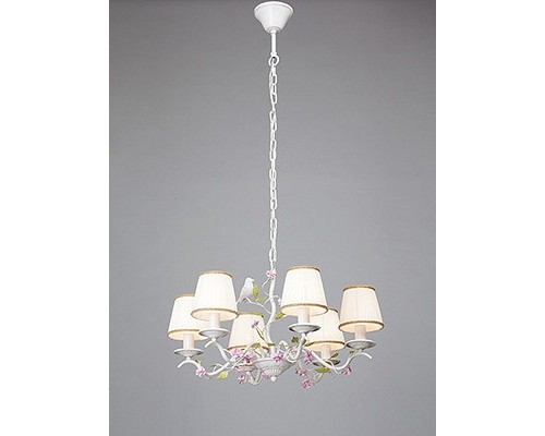 Подвесная люстра Vitaluce V5196 V5196/6