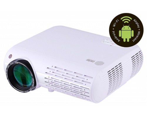 Проектор CS-PRO.02WT.WUXGA-A