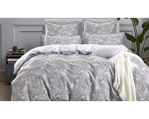 Постельное белье евростандарт Холли