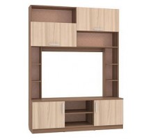 Стенка для гостиной Натали