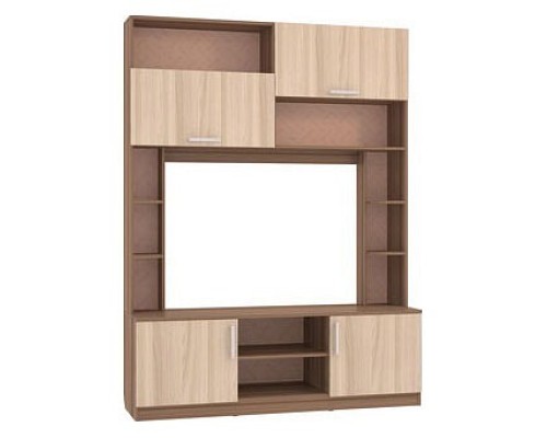 Стенка для гостиной Натали