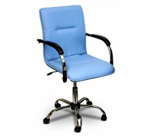 Кресло компьютерное Самба КВ-10-120110-0420