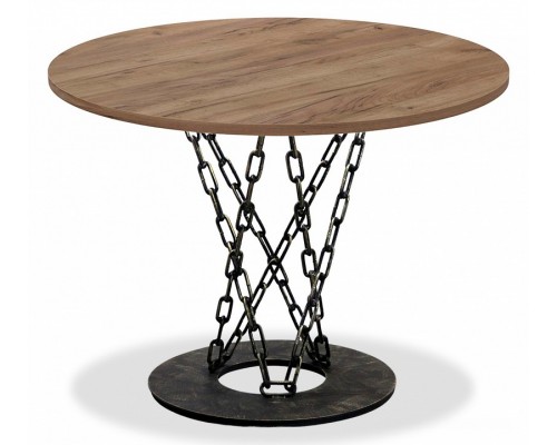 Стол обеденный SHT-TU11/ 90