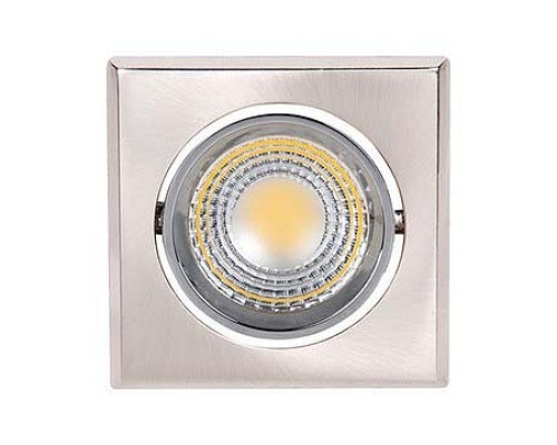 Встраиваемый светильник Horoz Electric