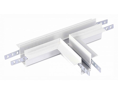 Соединитель T-образный для встраиваемых треков ST-Luce SKYLINE 48 