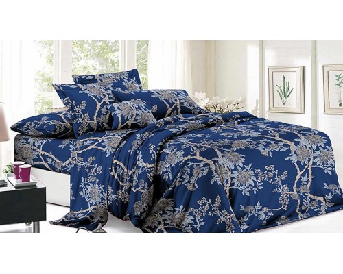 Постельное белье евростандарт Паола