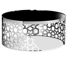 Стол журнальный 13RXCT8012-SILVER