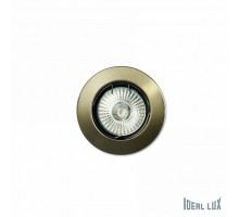 Встраиваемый светильник Ideal Lux Jazz JAZZ BRUNITO