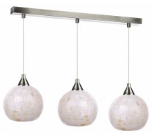 Подвесной светильник 33 идеи NI_S.10 PND.102.03.01.NI+S.10(3)