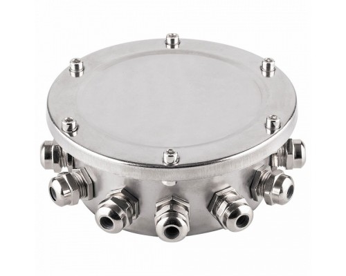 Разветвитель Feron Saffit LD512 32186