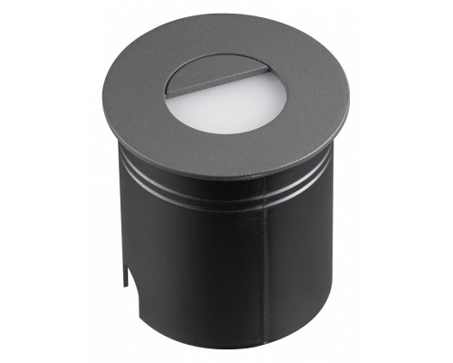 Встраиваемый светильник Mantra Aspen 7027