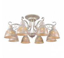 Потолочная люстра Escada Modern 12 580/8 (40W)