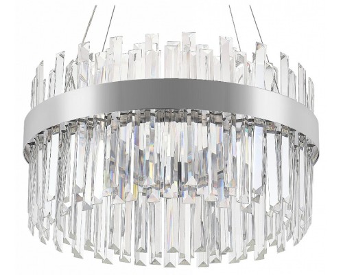 Подвесной светильник Natali Kovaltseva Smart Нимбы LED LAMPS 81271