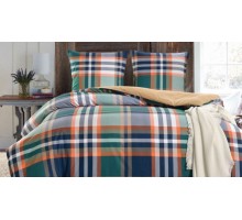 Постельное белье семейное CL-367