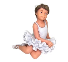 Статуэтка (100 мм) Дневник балерины 706437