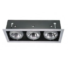 Встраиваемый светильник Imex Cardo G12 IL.0006.0213