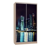 Шкаф-купе Рио 7-600 07