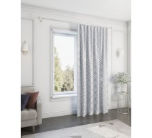 Портьера (200x260 cм) 1 шт. Z1807