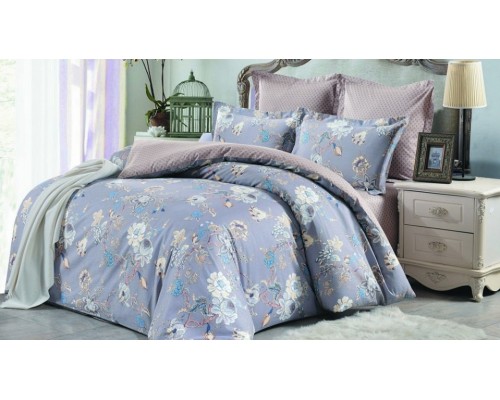 Постельное белье семейное C-346