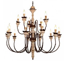 Подвесная люстра L'Arte Luce  