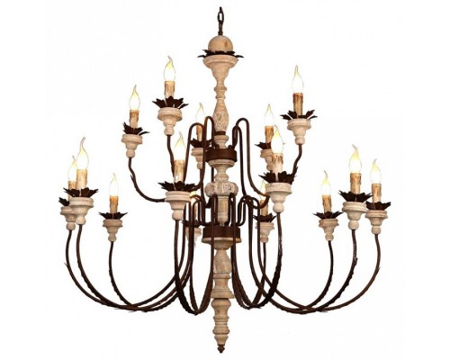 Подвесная люстра LArte Luce