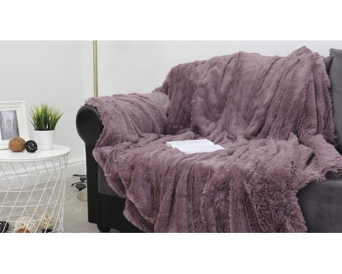 Плед (160х220 см) ДВ