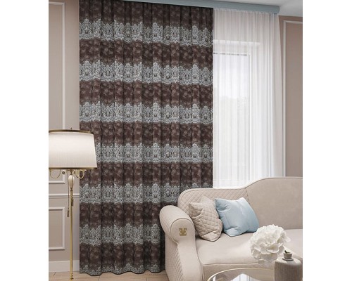 Портьера Legrand Амелия 58086306