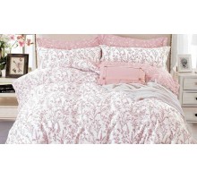 Постельное белье семейное Learis