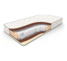 Матрас односпальный SleepDream Hard S-1000 2000x900