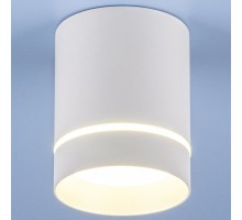 Накладной светильник Elektrostandard Topper a037523