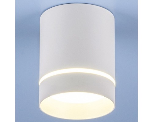 Накладной светильник Elektrostandard  a037523