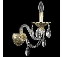 Бра Bohemia Ivele Crystal 1610 16106B/1/165/XL G