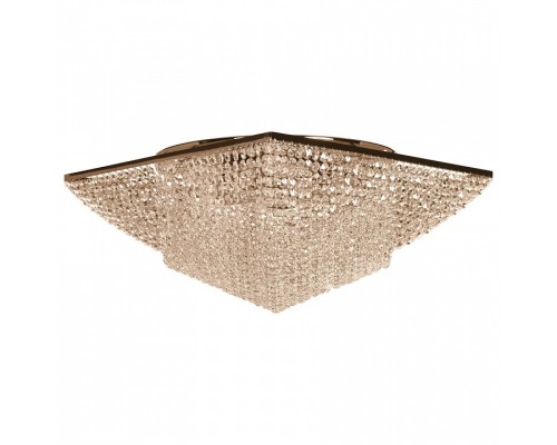 Потолочная люстра Dio D’Arte Ferrara Ferrara E 1.2.50.400 G