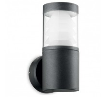 Светильник на штанге Ideal Lux Lyra LYRA AP ROUND 3000K