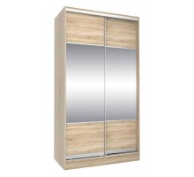 Шкаф-купе Бруклин-2 СТЛ.195.12