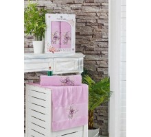 Набор полотенец для ванной Bloom