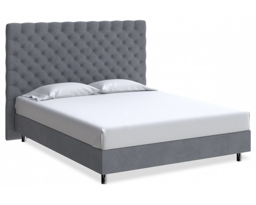 Кровать полутораспальная Paris Boxspring Standart