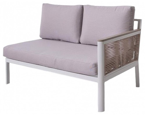 Секция для дивана Париж