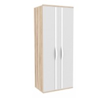 Шкаф платяной Марта ЛД 636.025.000