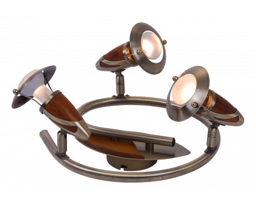 Спот Globo Earl 5435-3