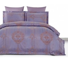 Постельное белье евростандарт Naya