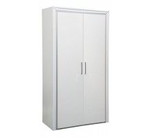 Шкаф платяной Беатрис 38.01