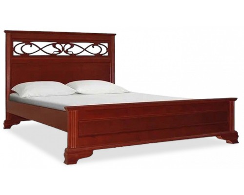 Кровать полутораспальная Афродита