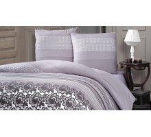 Постельное белье евростандарт Fiesta