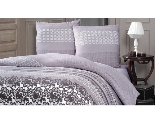 Постельное белье евростандарт Fiesta