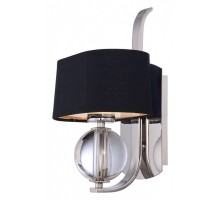 Бра Quoizel Gotham QZ-GOTHAM1