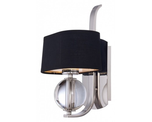 Бра Quoizel Gotham QZ-GOTHAM1