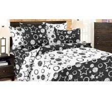 Постельное белье полутораспальное Stellar